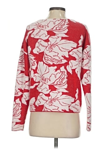 Max Studio Pullover Sweater (view 2)