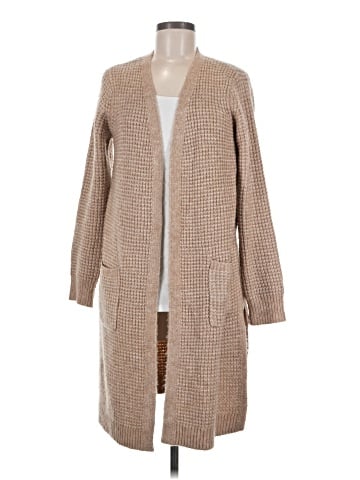 Jessica Simpson Cardigan (view 1)