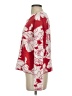 Max Studio Floral Red Pullover Sweater Size XS - photo 5