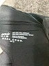 Aerie Solid Black One Piece Swimsuit Size XL - photo 3