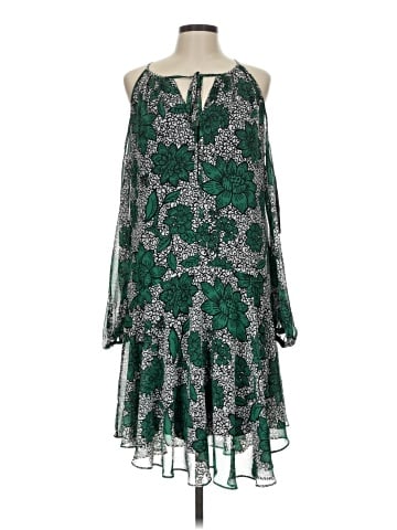 Donna Morgan Cocktail Dress (view 1)