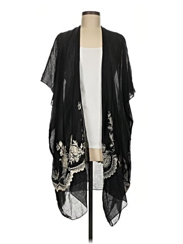 Unbranded Kimono (view 1)