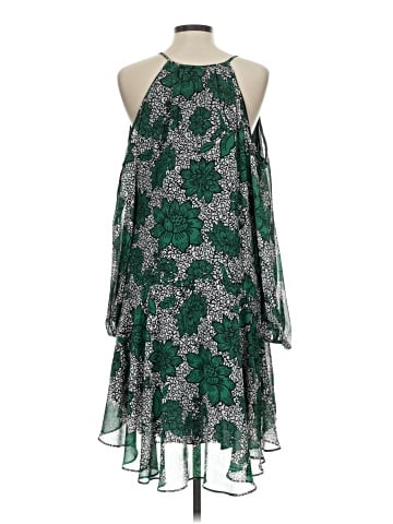 Donna Morgan Cocktail Dress (view 2)