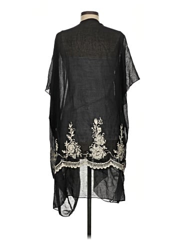 Unbranded Kimono (view 2)