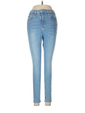 Topshop Jeans (view 1)