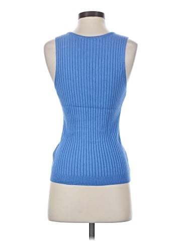 Soft Surroundings Sweater Vest (view 2)