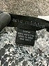 Steve Madden 100% Polyester Silver Kimono One size (estimated) - photo 7