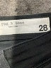 Rag & Bone Black Jeggings Size 28 waist - photo 7
