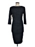 Noppies Maternity Black Cocktail Dress Size M - photo 2
