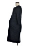Noppies Maternity Black Cocktail Dress Size M - photo 5