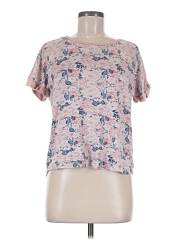 Lucky Brand Short Sleeve T-Shirt (view 1)