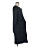 Noppies Maternity Black Cocktail Dress Size M - photo 4