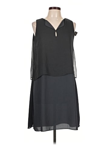 Lola & Sophie Casual Dress (view 1)