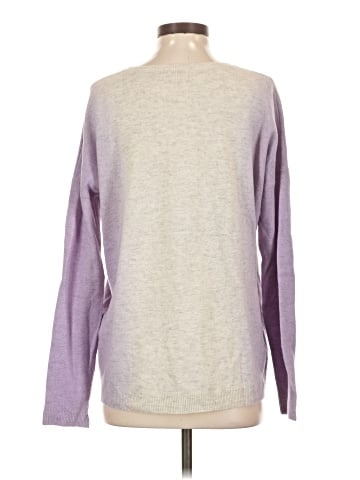 Vince. Wool Pullover Sweater (view 2)