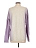 Vince. Purple Wool Pullover Sweater Size S - photo 2