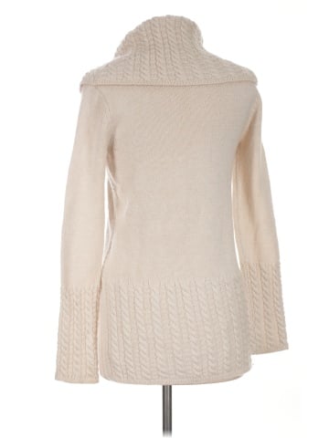 Ellen Tracy Turtleneck Sweater (view 2)