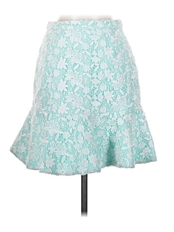 La Femme Formal Skirt (view 1)