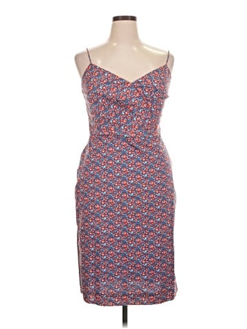 Liberty Art Fabrics for J.Crew Casual Dress (view 1)