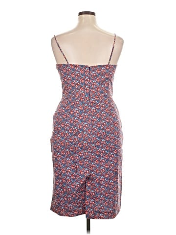 Liberty Art Fabrics for J.Crew Casual Dress (view 2)
