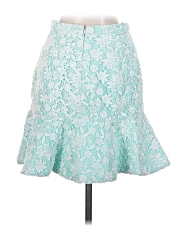 La Femme Formal Skirt (view 2)