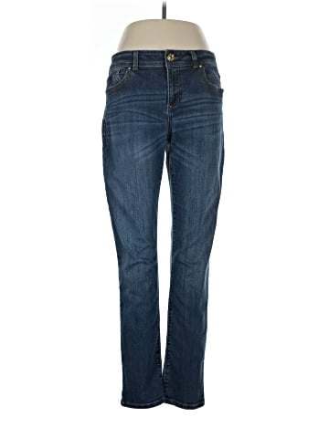 Inc Denim Jeans (view 1)