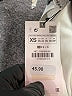Zara Ivory Dress Pants Size XS - photo 7