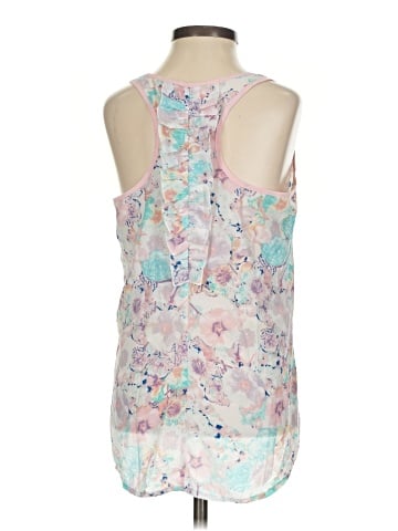 Candie's Sleeveless Top (view 2)