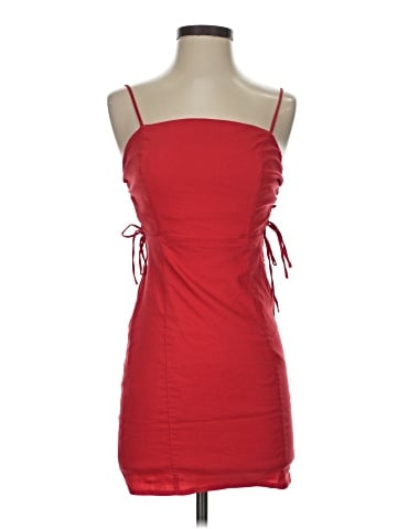 Zara Cocktail Dress (view 1)
