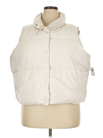 Old Navy Vest (view 1)