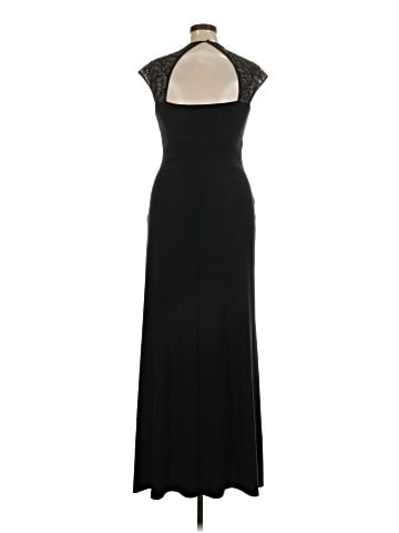 Lauren by Ralph Lauren Cocktail Dress (view 2)