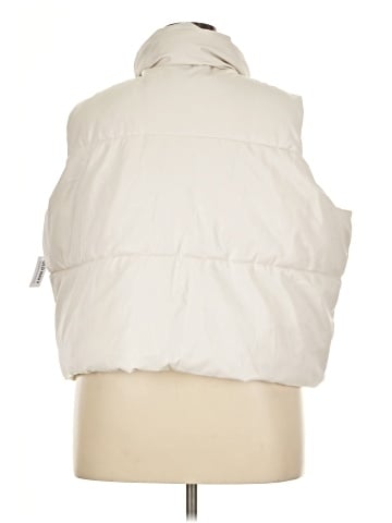 Old Navy Vest (view 2)