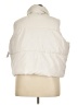 Old Navy 100% Polyester Ivory Vest Size 2X - photo 2
