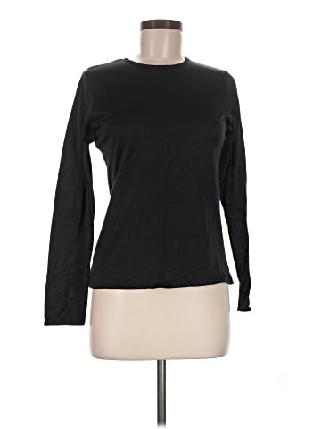 Cuddl Duds Long Sleeve T-Shirt (view 1)