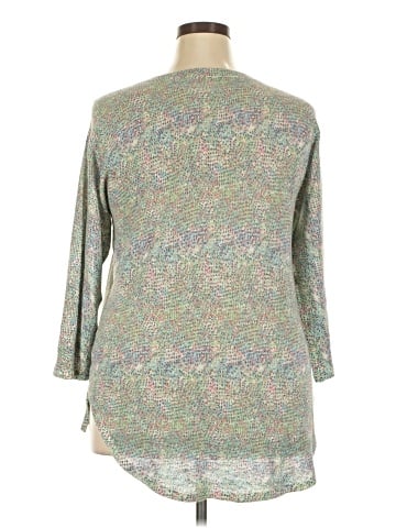 Nally & Millie Pullover Sweater (view 2)