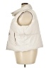 Old Navy 100% Polyester Ivory Vest Size 2X - photo 5