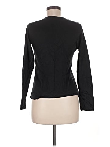 Cuddl Duds Long Sleeve T-Shirt (view 2)
