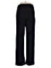 Faconnable Black Casual Pants Size 10 - photo 2