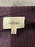Wilfred Black Turtleneck Sweater Size XXS - photo 7