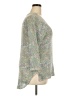Nally & Millie Gray Pullover Sweater Size 2X - photo 4