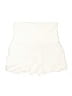 Fresh Laundry 100% Linen Ivory Shorts Size XL - photo 1