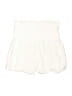 Fresh Laundry 100% Linen Ivory Shorts Size XL - photo 2