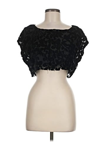 Urban Behavior Short Sleeve Top (view 1)