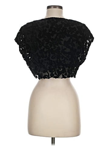 Urban Behavior Short Sleeve Top (view 2)