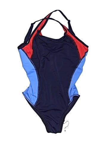 Freya One Piece Swimsuit (view 1)