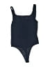 Babaton Blue Bodysuit Size M - photo 2