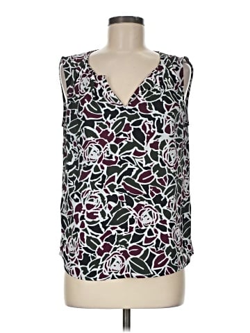 Nine West Sleeveless Blouse (view 1)
