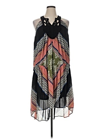 DR2 Casual Dress (view 1)