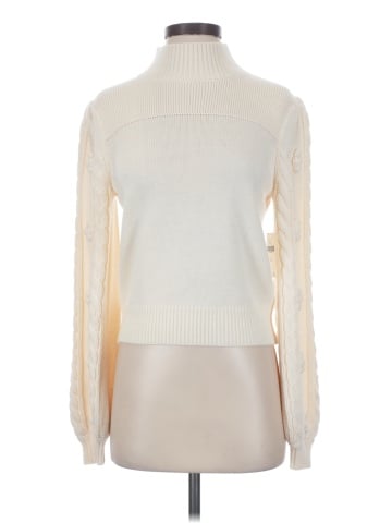 Maeve by Anthropologie Turtleneck Sweater (view 1)