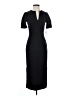 Nordstrom Black Cocktail Dress Size XS - photo 1