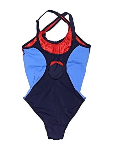Freya One Piece Swimsuit (view 2)